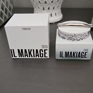 IL MAKIAGE Skin Power Lift Plumping Cream